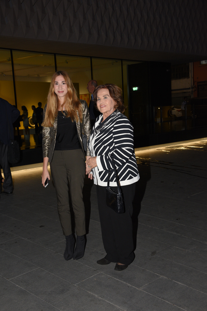 ARTER KAPILARINI AÇTI 