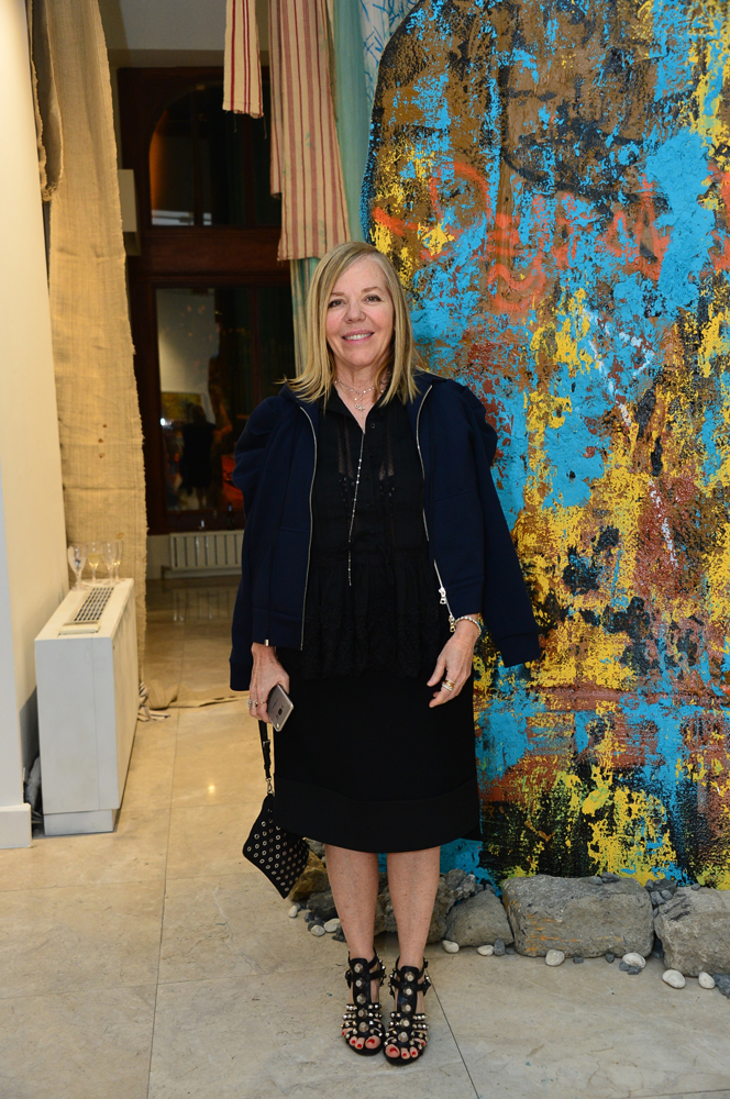 İLHAM KAYNAĞI İSTANBUL