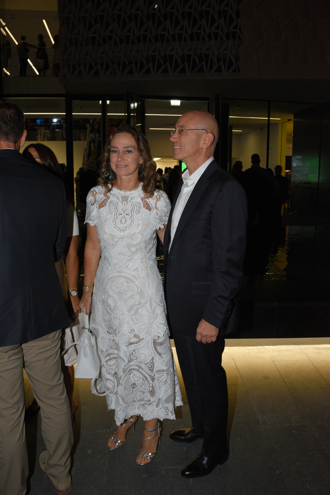 ARTER KAPILARINI AÇTI 