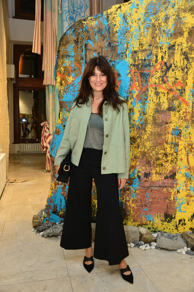 İLHAM KAYNAĞI İSTANBUL