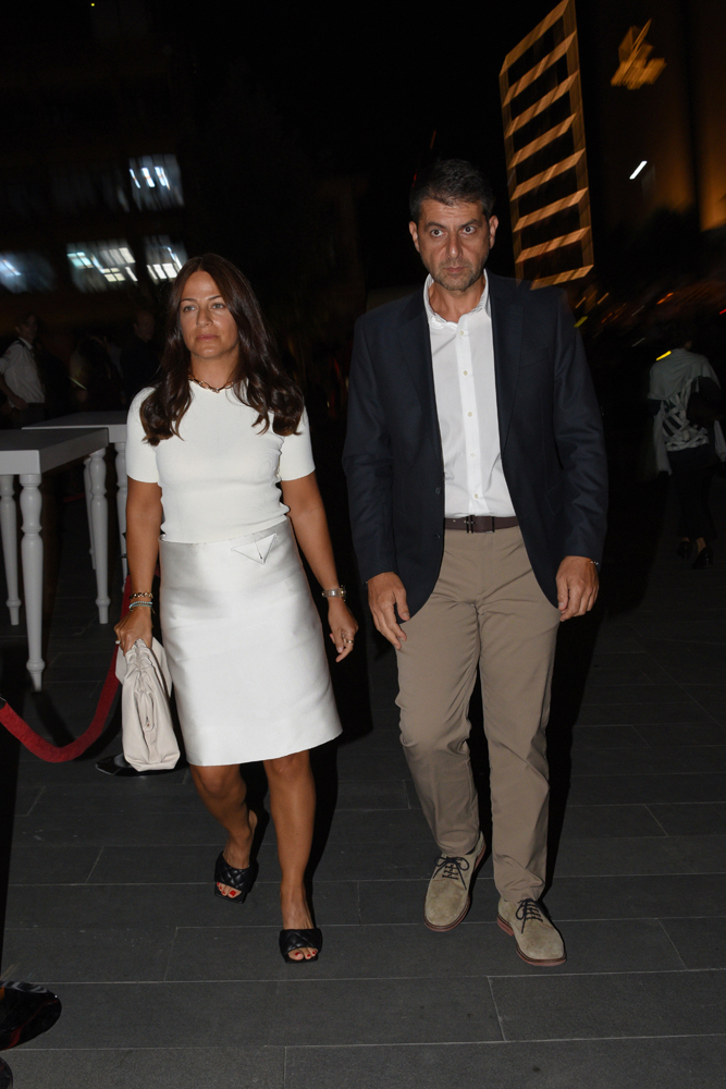 ARTER KAPILARINI AÇTI 