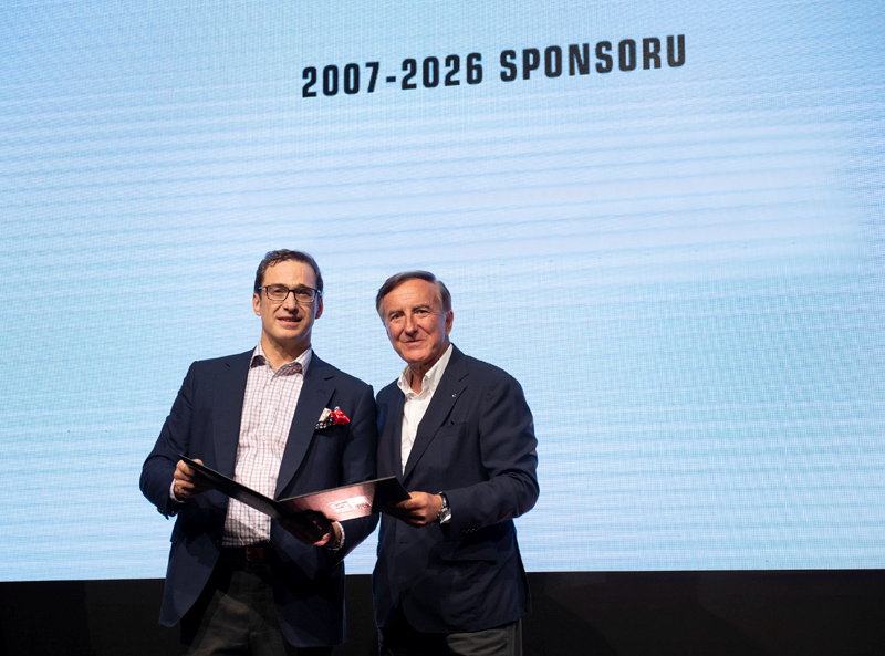 16. İSTANBUL BİENALİ BAŞLADI