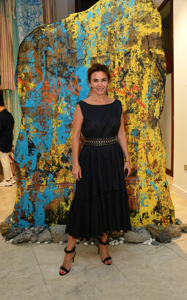 İLHAM KAYNAĞI İSTANBUL