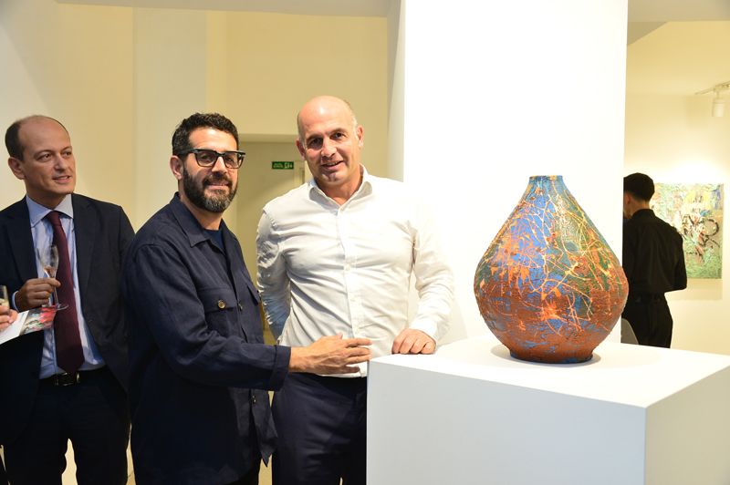 İLHAM KAYNAĞI İSTANBUL