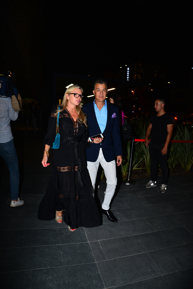 ARTER KAPILARINI AÇTI 