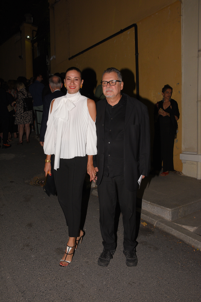 16. İSTANBUL BİENALİ BAŞLADI