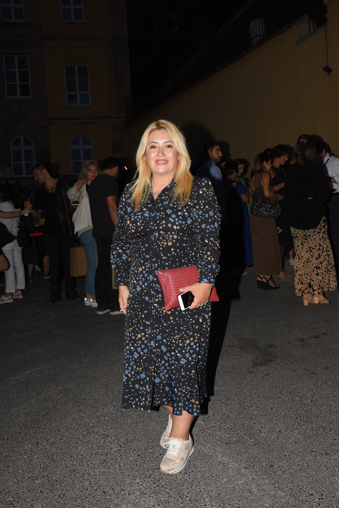 16. İSTANBUL BİENALİ BAŞLADI