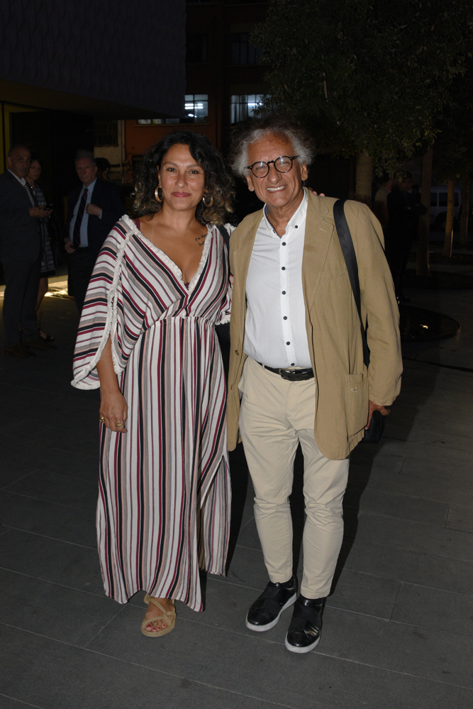 ARTER KAPILARINI AÇTI 