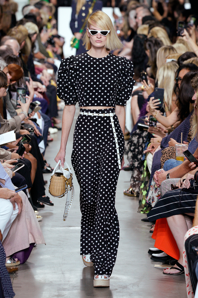 NEW YORK MODA HAFTASI MICHAEL KORS