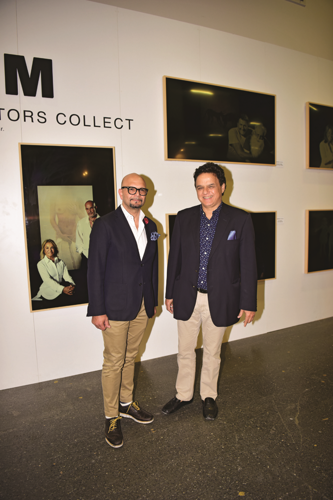 CONTEMPORARY ISTANBULDA SANAT COŞKUSU