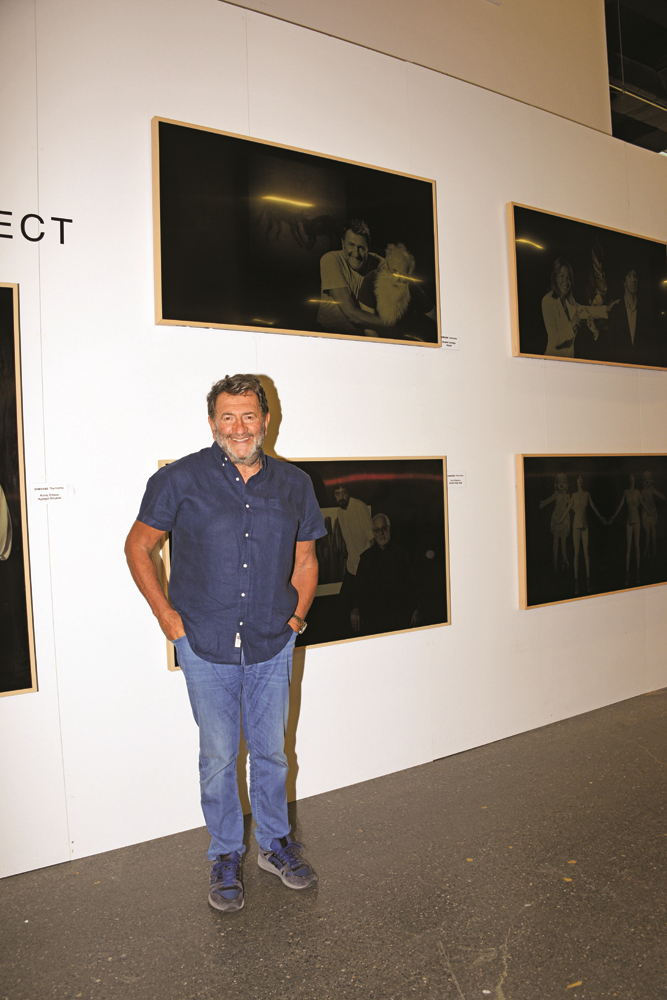 CONTEMPORARY ISTANBULDA SANAT COŞKUSU