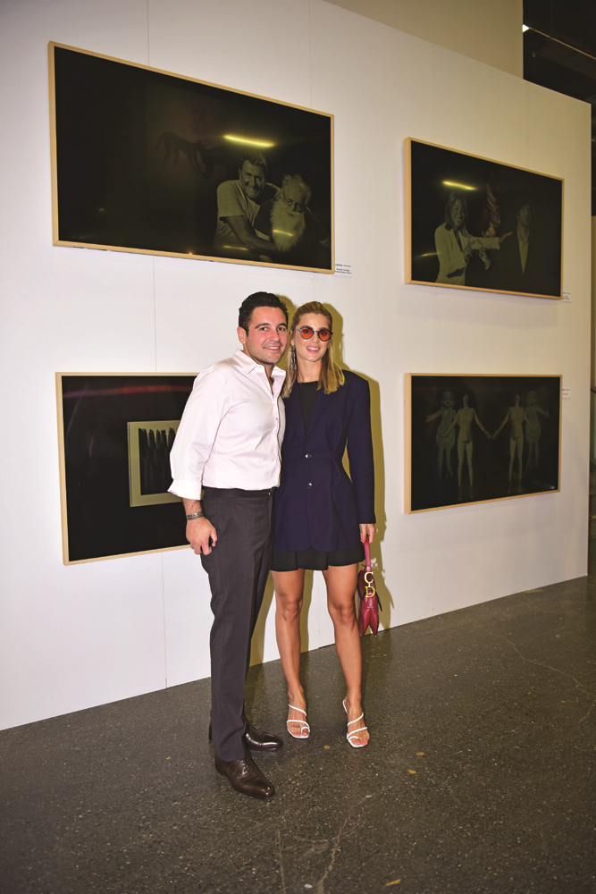 CONTEMPORARY ISTANBULDA SANAT COŞKUSU