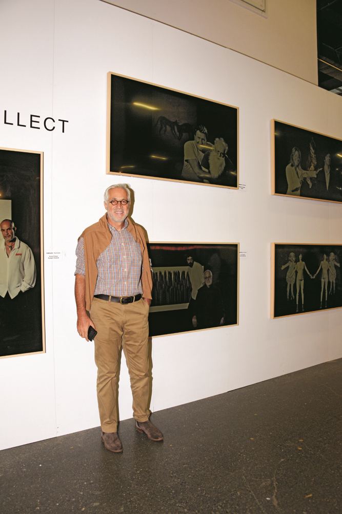 CONTEMPORARY ISTANBULDA SANAT COŞKUSU