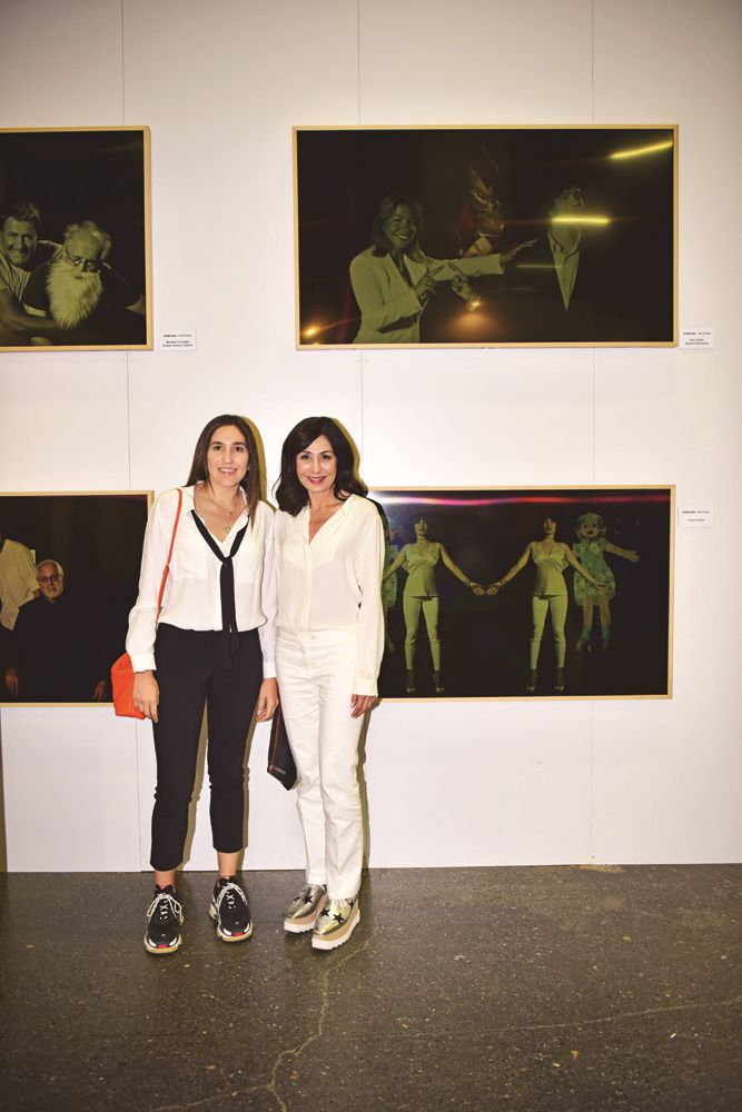 CONTEMPORARY ISTANBULDA SANAT COŞKUSU