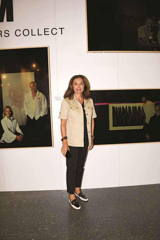 CONTEMPORARY ISTANBULDA SANAT COŞKUSU