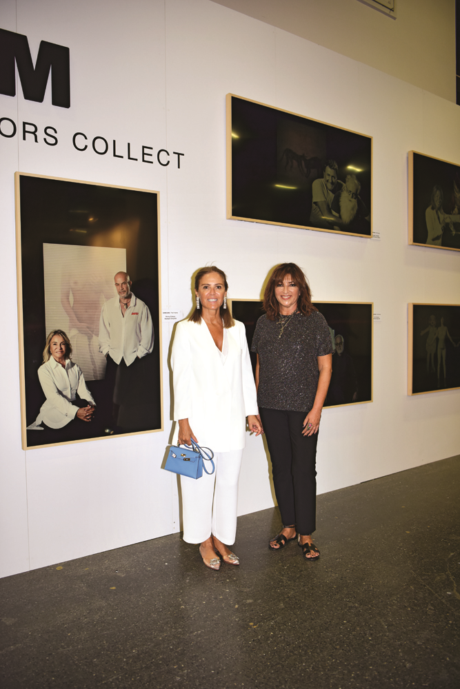 CONTEMPORARY ISTANBULDA SANAT COŞKUSU