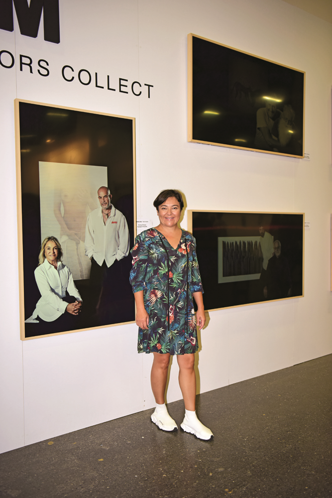 CONTEMPORARY ISTANBULDA SANAT COŞKUSU