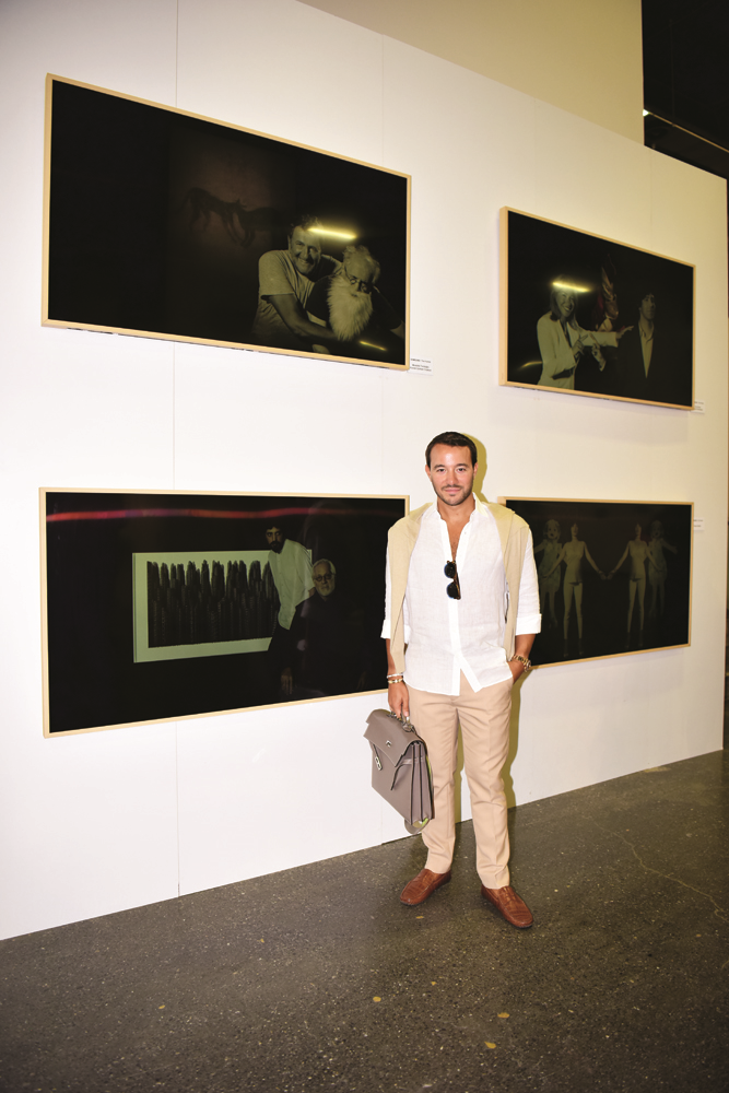 CONTEMPORARY ISTANBULDA SANAT COŞKUSU