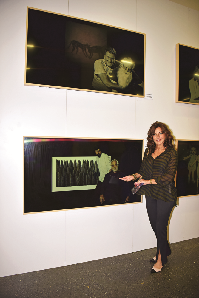 CONTEMPORARY ISTANBULDA SANAT COŞKUSU