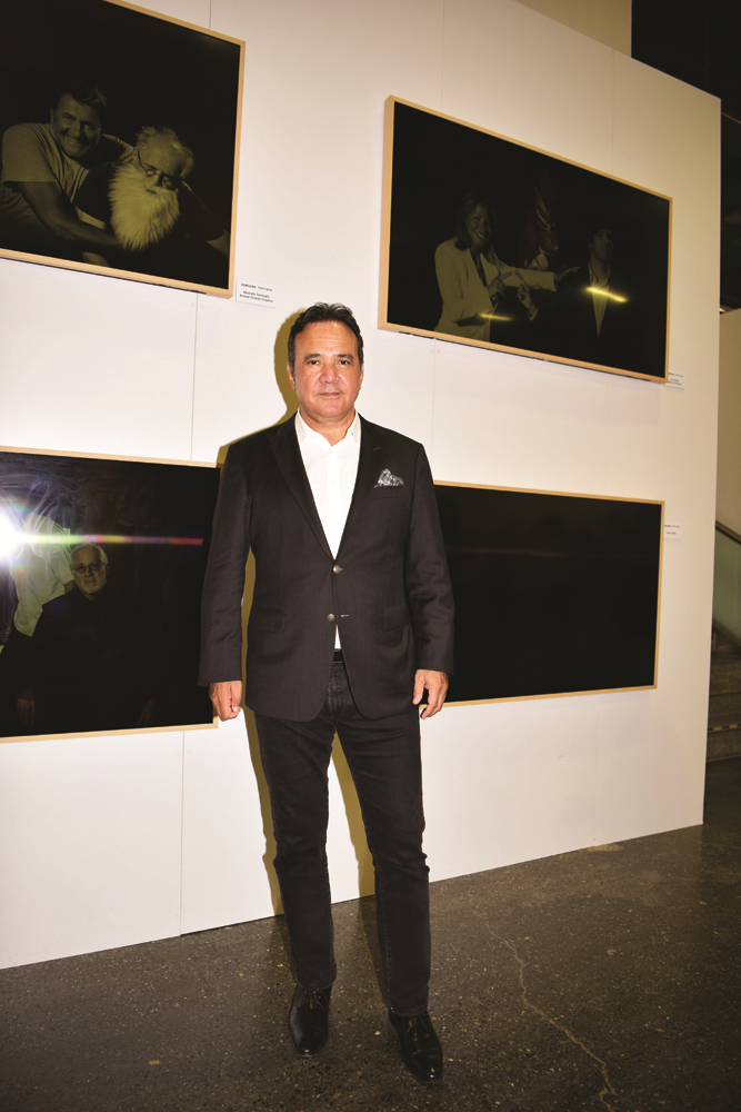 CONTEMPORARY ISTANBULDA SANAT COŞKUSU