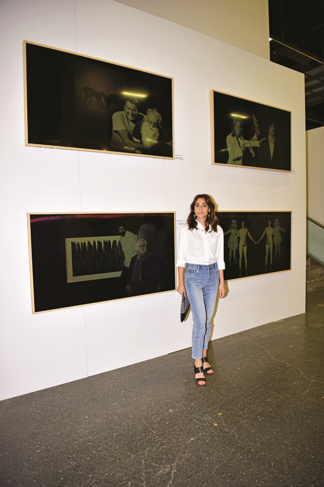 CONTEMPORARY ISTANBULDA SANAT COŞKUSU