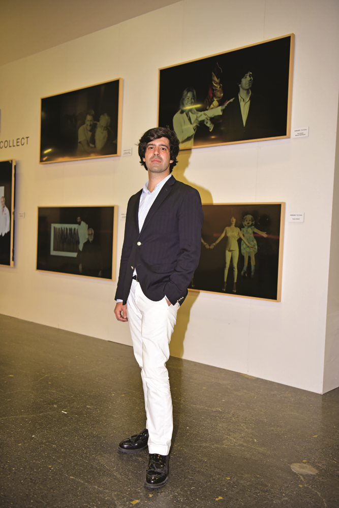 CONTEMPORARY ISTANBULDA SANAT COŞKUSU