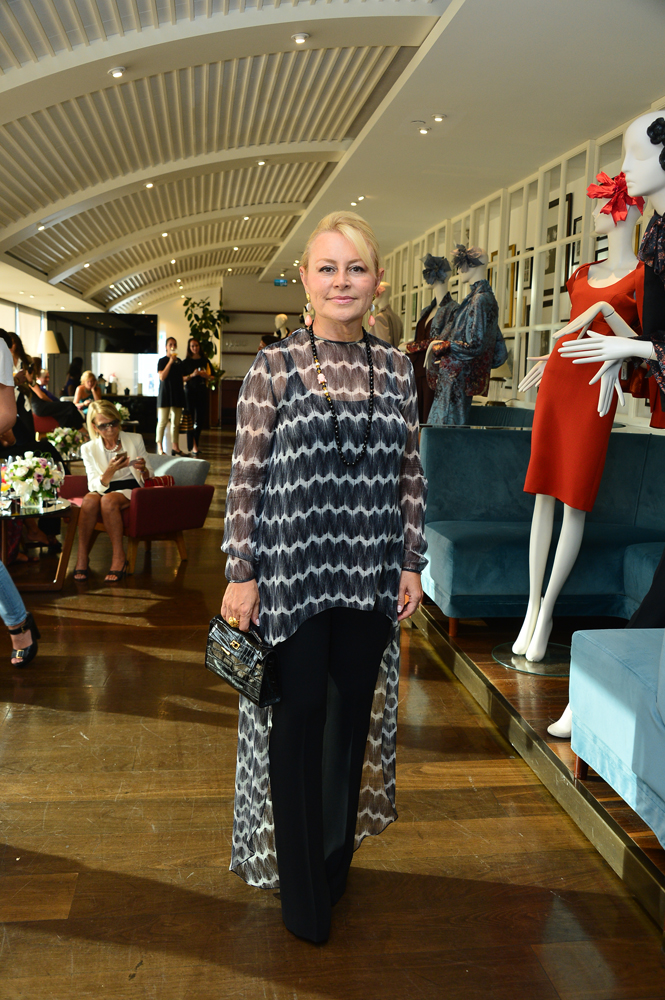 DİLEK HANİFTEN YENİ KOLEKSİYON