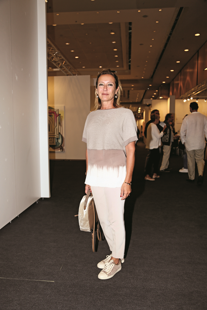 CONTEMPORARY ISTANBUL 14 YAŞINDA