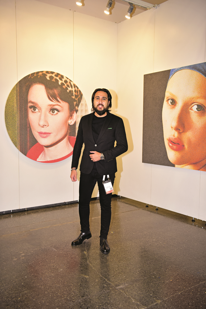 CONTEMPORARY ISTANBUL 14 YAŞINDA