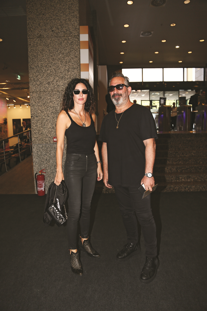 CONTEMPORARY ISTANBUL 14 YAŞINDA