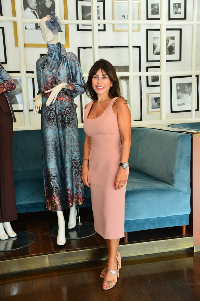 DİLEK HANİFTEN YENİ KOLEKSİYON