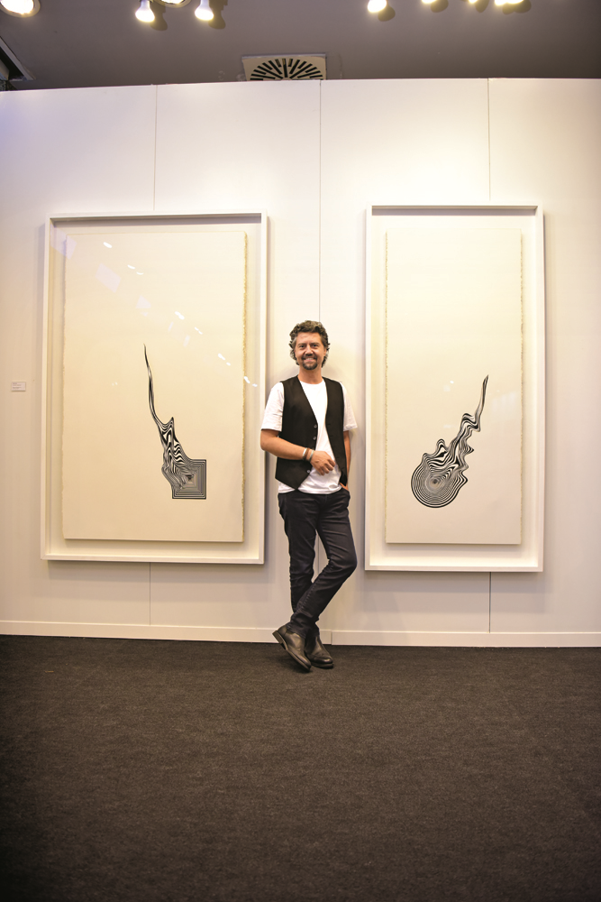 CONTEMPORARY ISTANBUL 14 YAŞINDA