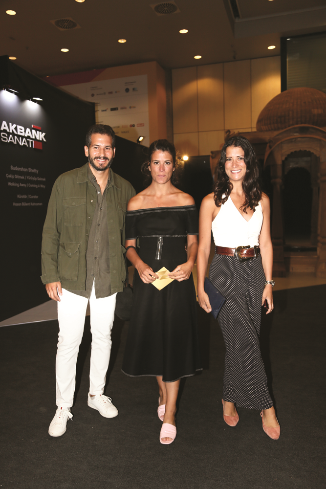 CONTEMPORARY ISTANBUL 14 YAŞINDA