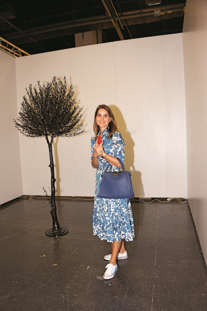 CONTEMPORARY ISTANBUL 14 YAŞINDA