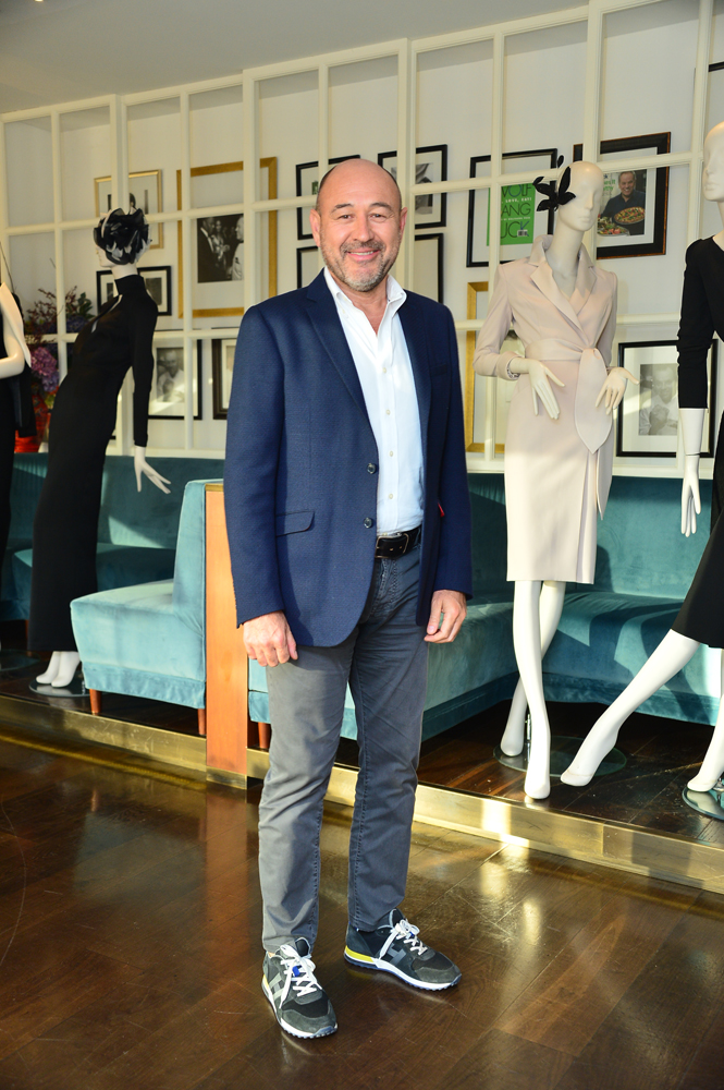 DİLEK HANİFTEN YENİ KOLEKSİYON