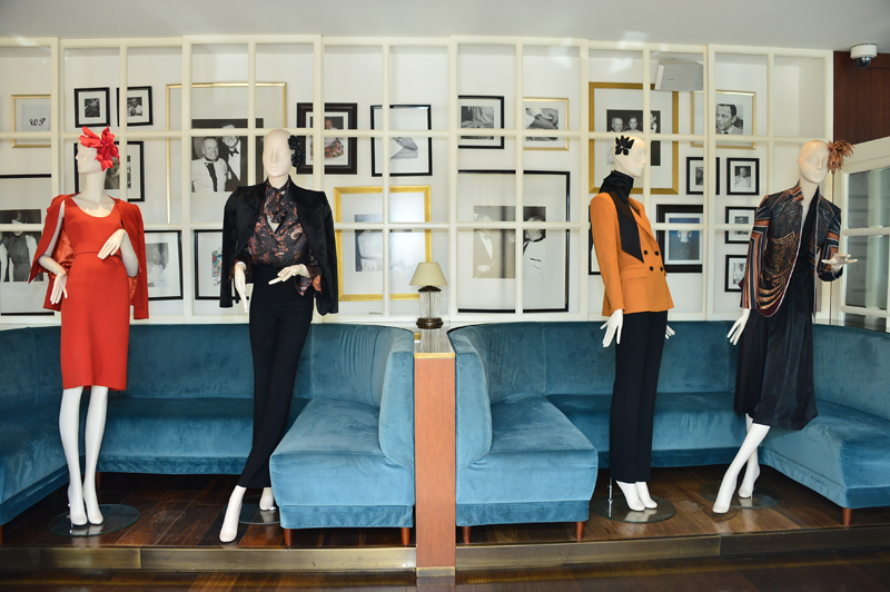 DİLEK HANİFTEN YENİ KOLEKSİYON