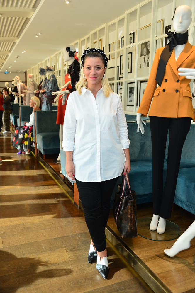 DİLEK HANİFTEN YENİ KOLEKSİYON