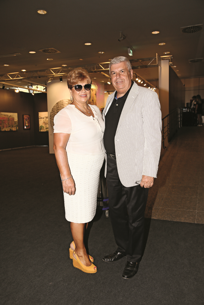 CONTEMPORARY ISTANBUL 14 YAŞINDA