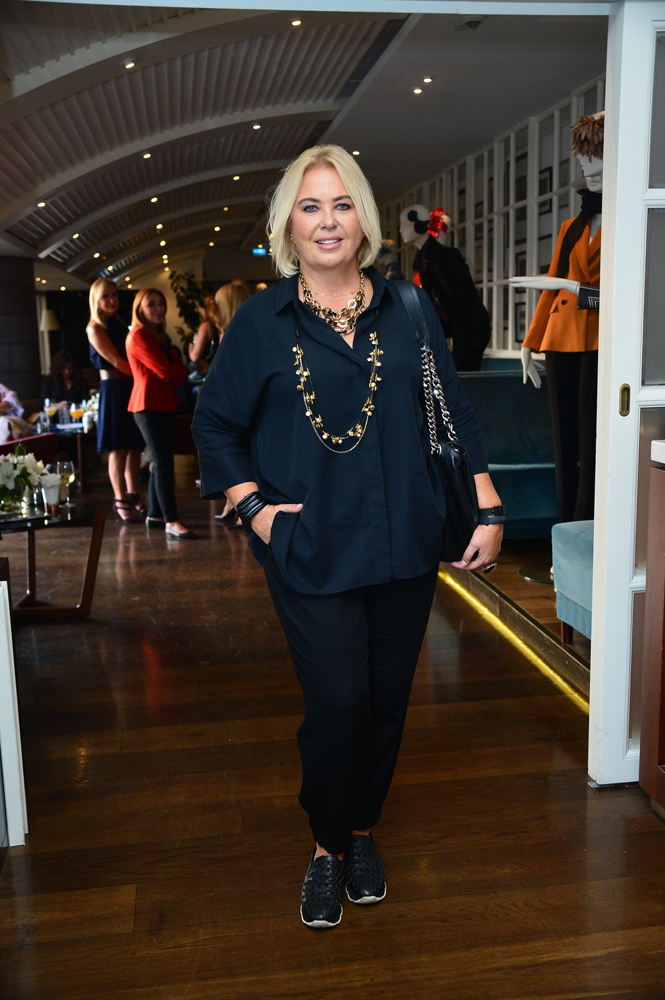 DİLEK HANİFTEN YENİ KOLEKSİYON