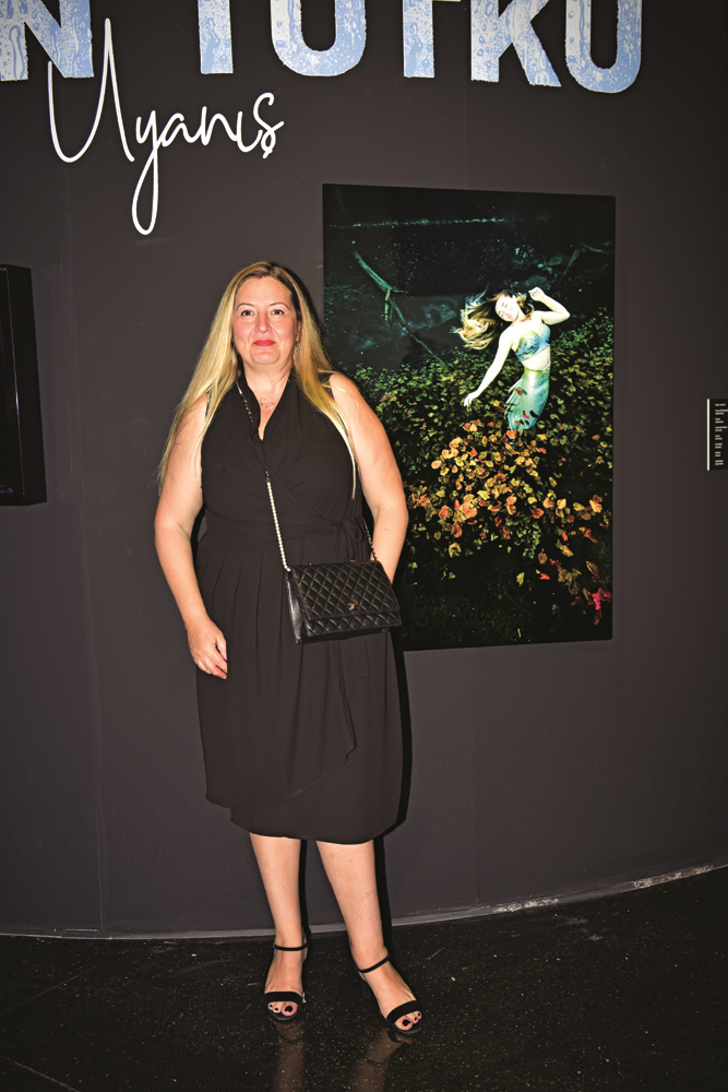 CONTEMPORARY ISTANBUL 14 YAŞINDA