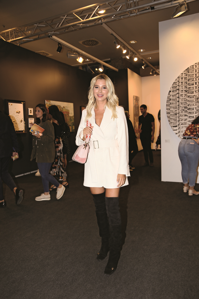 CONTEMPORARY ISTANBUL 14 YAŞINDA