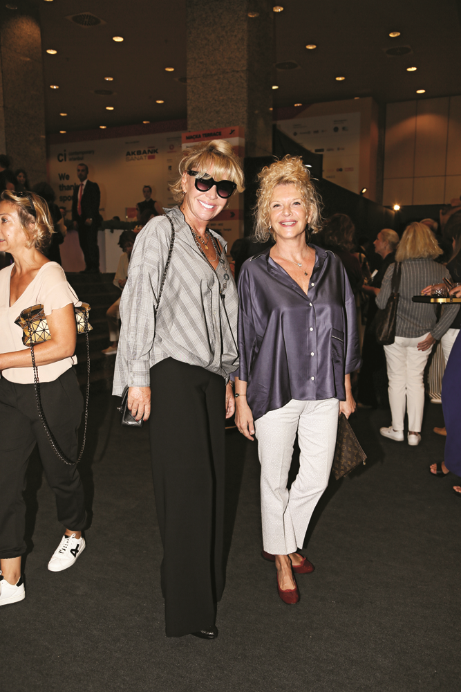 CONTEMPORARY ISTANBUL 14 YAŞINDA