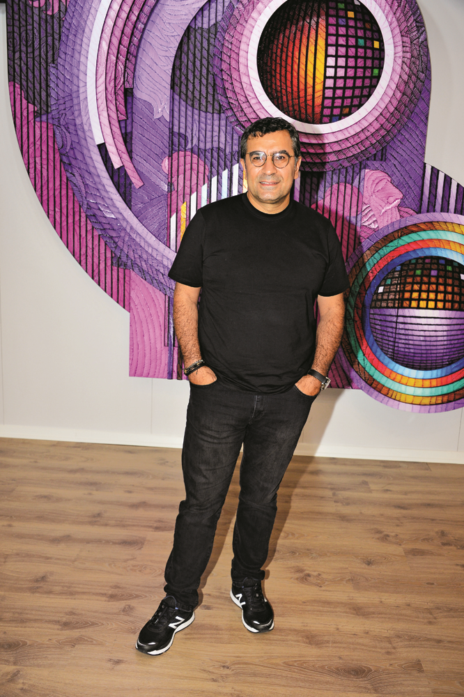 CONTEMPORARY ISTANBUL 14 YAŞINDA