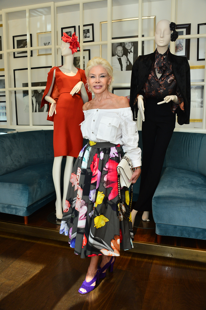 DİLEK HANİFTEN YENİ KOLEKSİYON