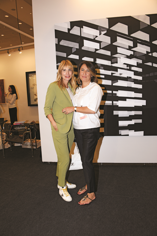 CONTEMPORARY ISTANBUL 14 YAŞINDA