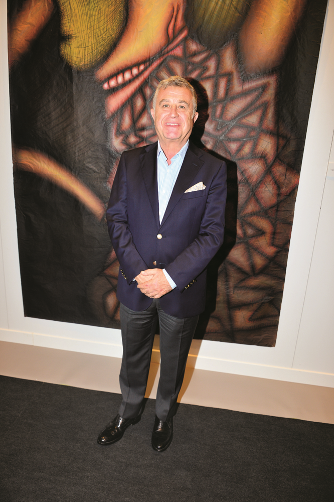 CONTEMPORARY ISTANBUL 14 YAŞINDA