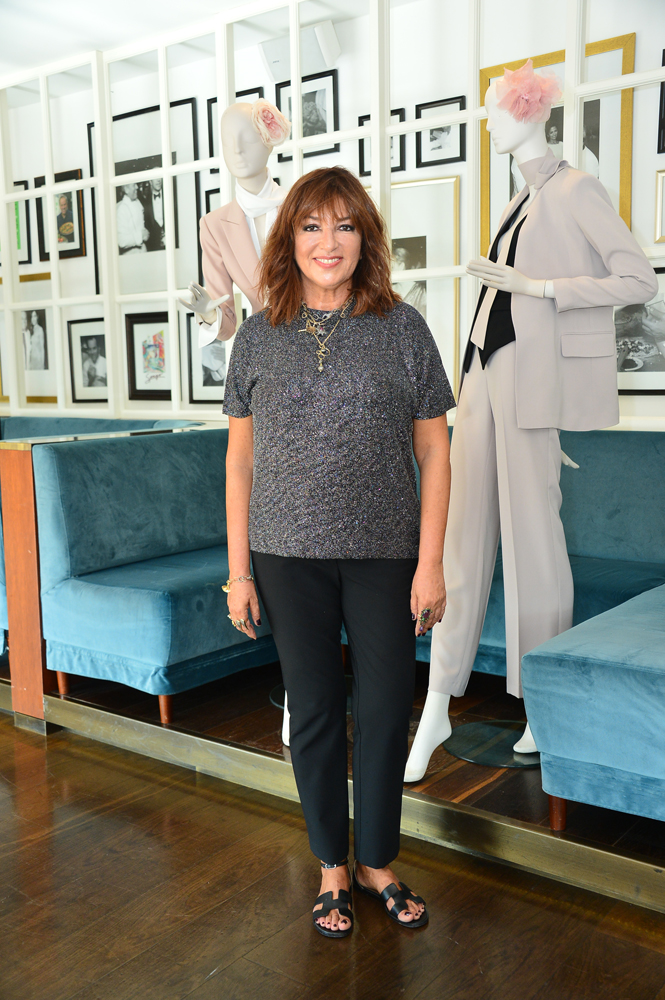 DİLEK HANİFTEN YENİ KOLEKSİYON