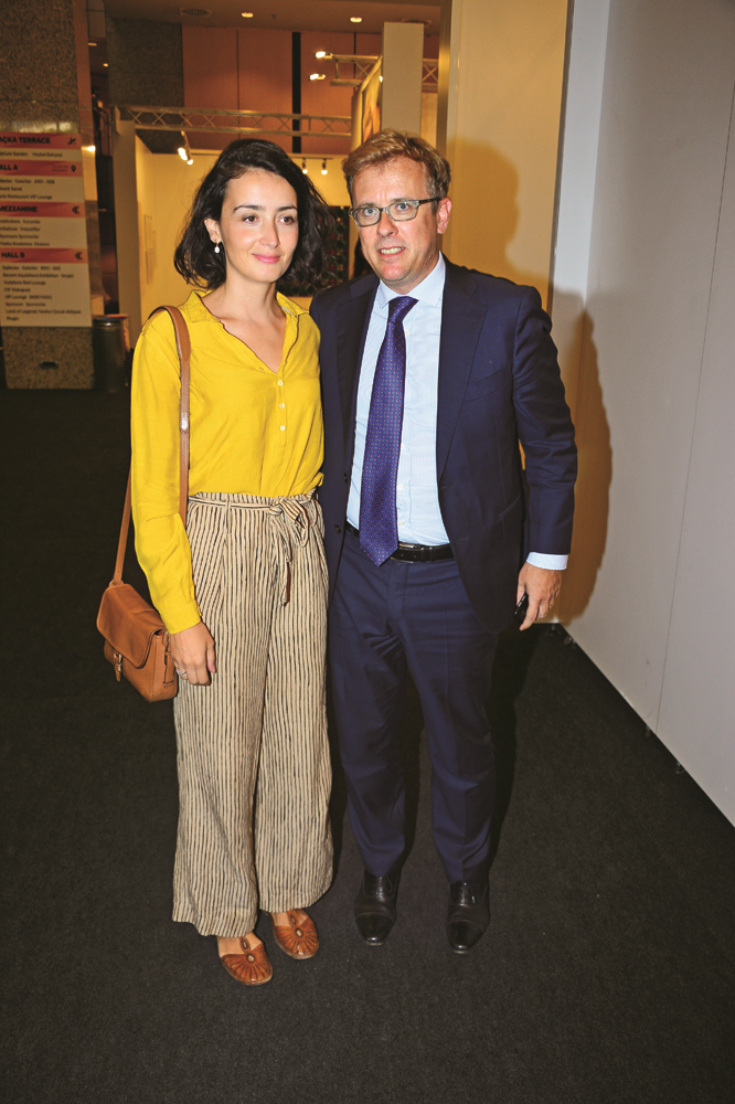 CONTEMPORARY ISTANBUL 14 YAŞINDA