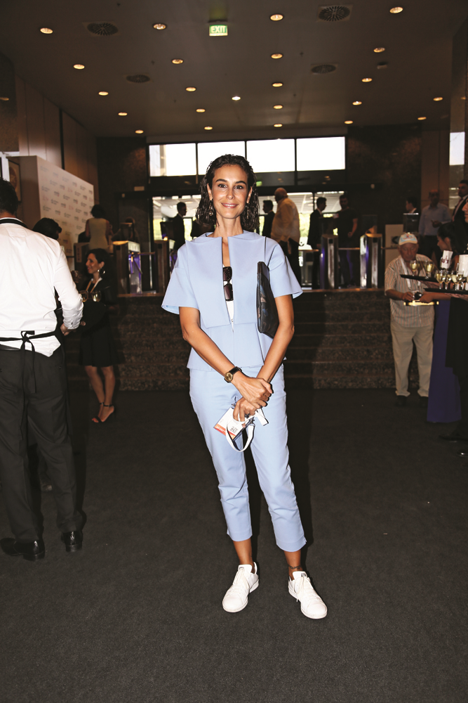 CONTEMPORARY ISTANBUL 14 YAŞINDA