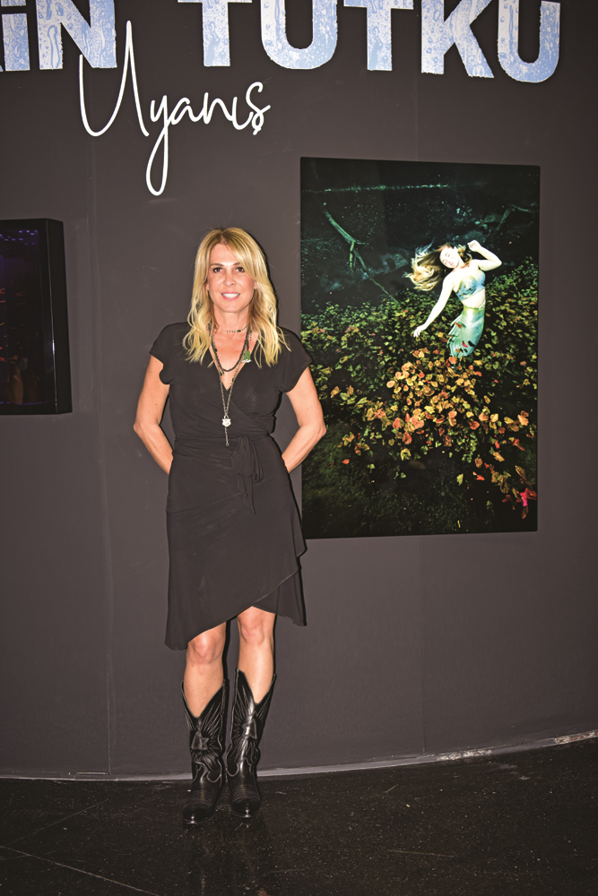 CONTEMPORARY ISTANBUL 14 YAŞINDA